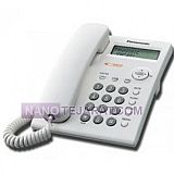 تلفن رومیزی مدل KX-TSC11 تلفن رومیزی مدل KX-TSC11